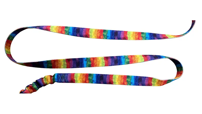 Taśma rurowa Mat z nadrukiem Sublimacja